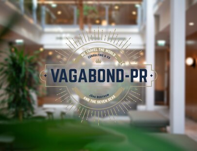 Vagabond-PR | © Vagabond-PR Vagabond-PR | © Vagabond-PR