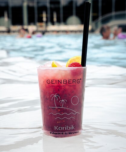 © Spa Resort Geinberg / Tobi Gast
