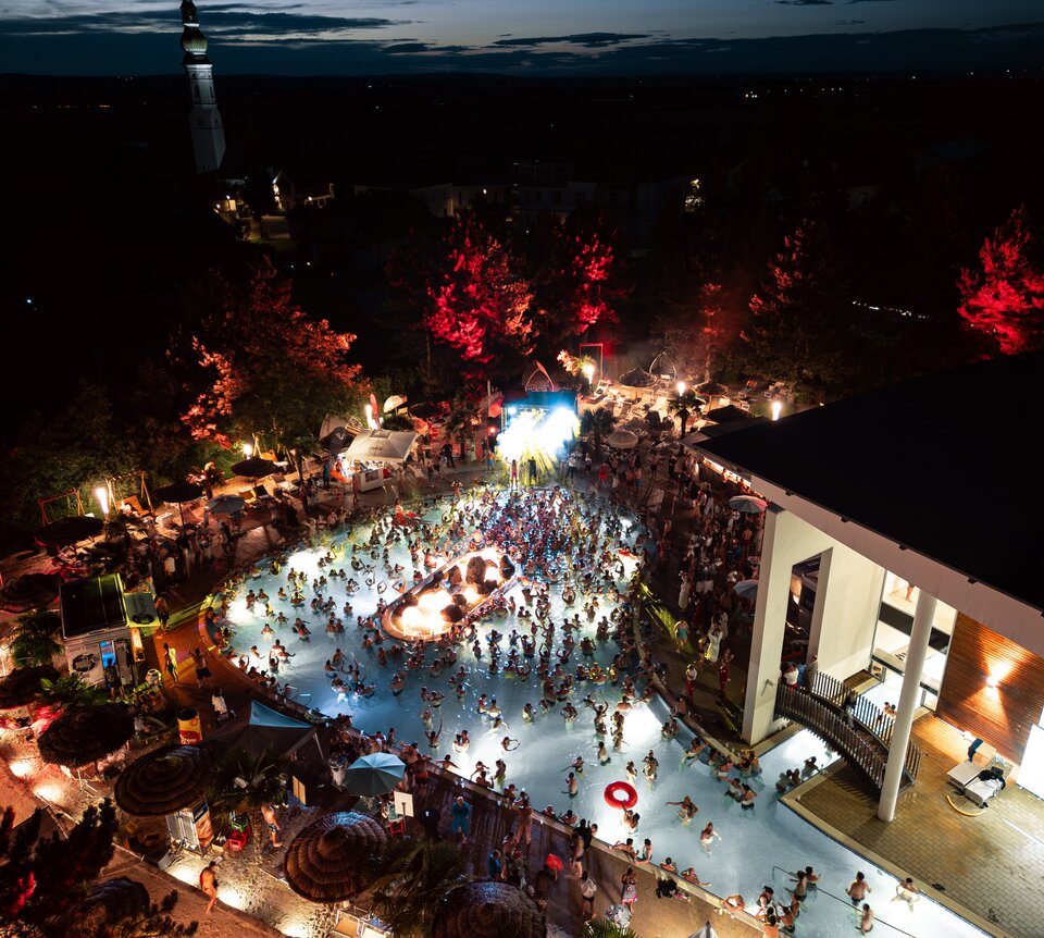 © Spa Resort Geinberg / Tobi Gast