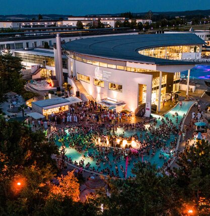 © Spa Resort Geinberg / Daniel Scharinger