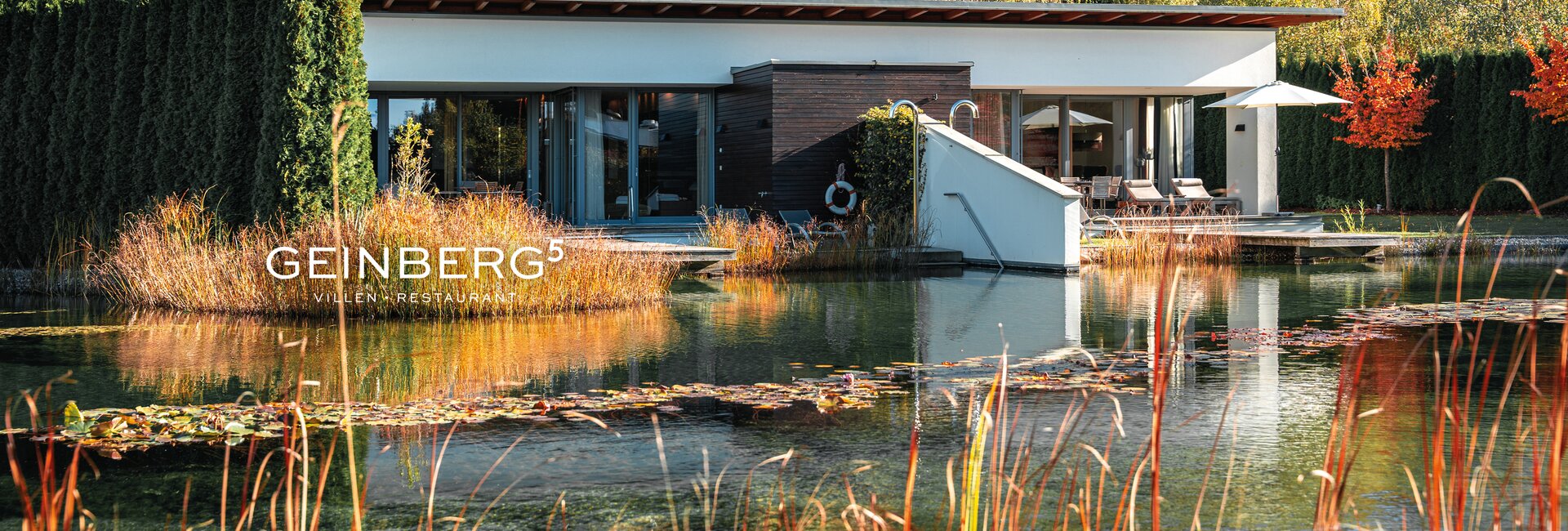 © Spa Resort Geinberg / Tobi Gast