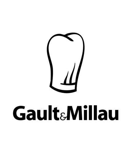 Auszeichnung mit einer Haube bei Gault & Millau | © Gault & Millau