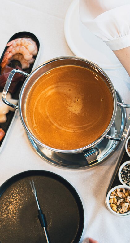 © Spa Resort Geinberg / Tobi Gast