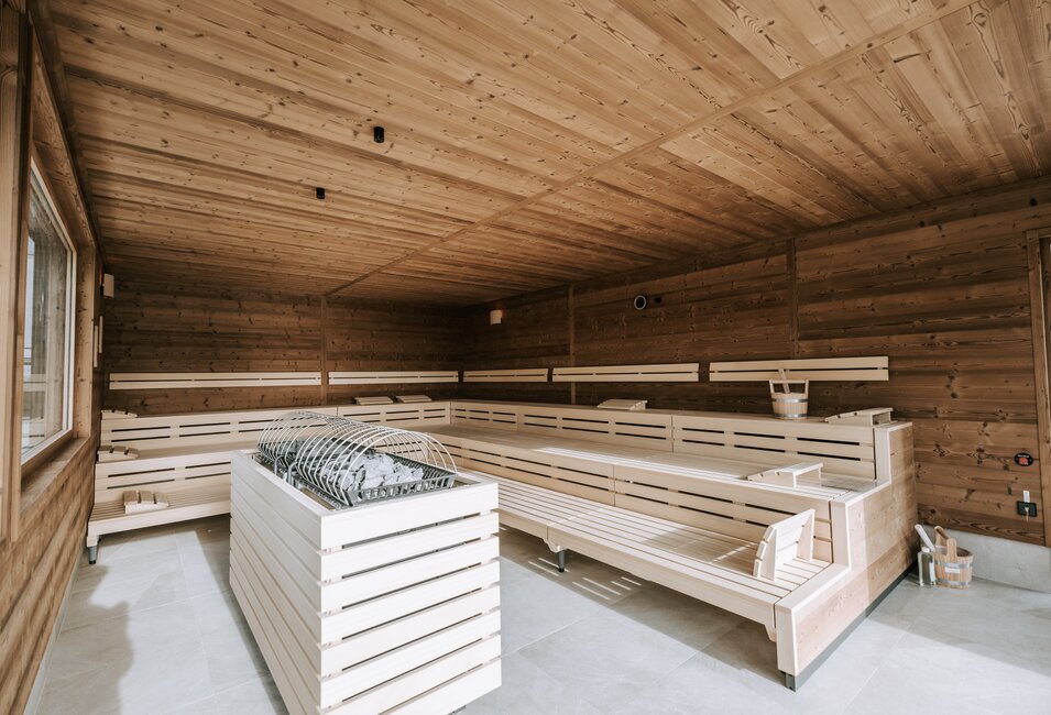 © Spa Resort Geinberg / Tobi Gast