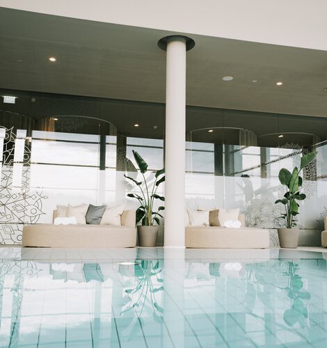 © Spa Resort Geinberg / Tobi Gast