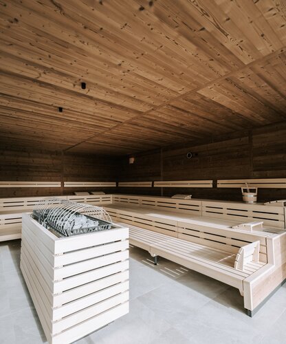 © Spa Resort Geinberg / Tobi Gast