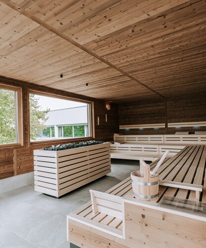 © Spa Resort Geinberg / Tobi Gast