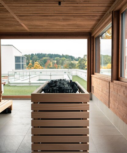 © Spa Resort Geinberg / Tobi Gast