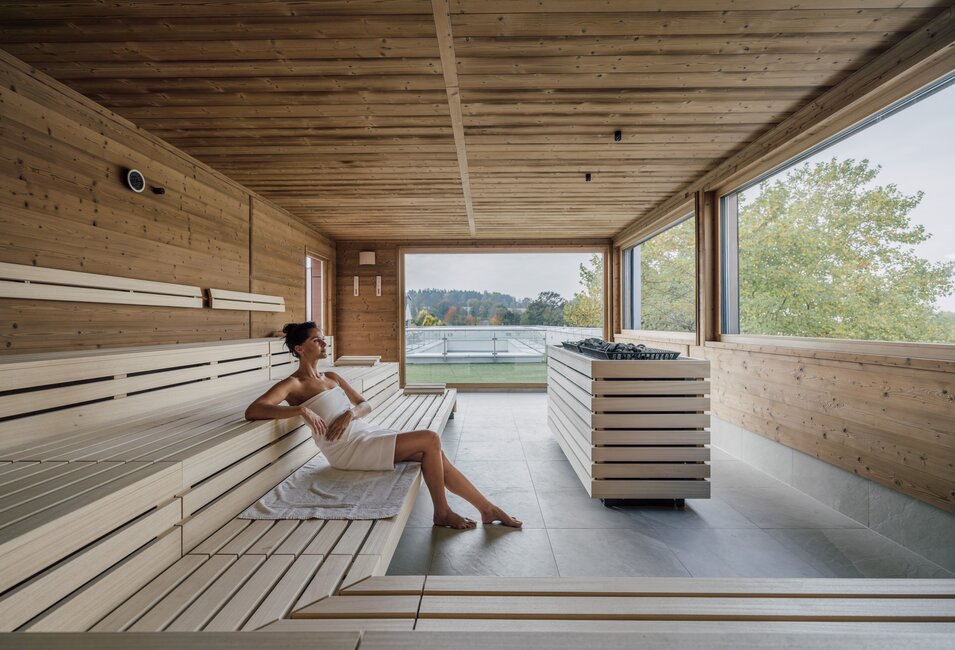 © Spa Resort Geinberg / Chris Perkles