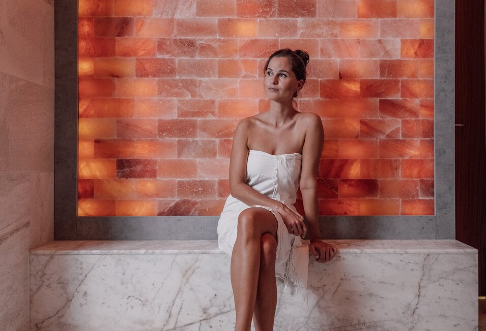 © Spa Resort Geinberg / Chris Perkles