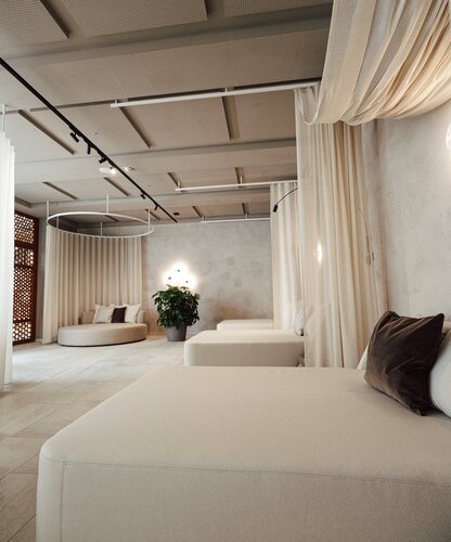 © Spa Resort Geinberg / Tobi Gast