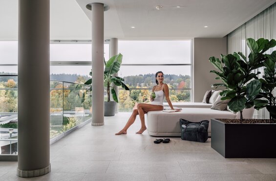 © Spa Resort Geinberg / Chris Perkles