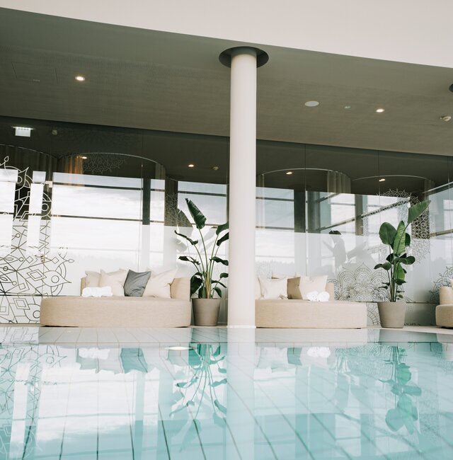 © Spa Resort Geinberg / Tobi Gast