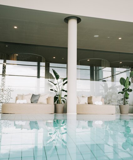 © Spa Resort Geinberg / Tobi Gast © Spa Resort Geinberg / Tobi Gast