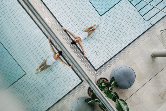 © Spa Resort Geinberg / Chris Perkles