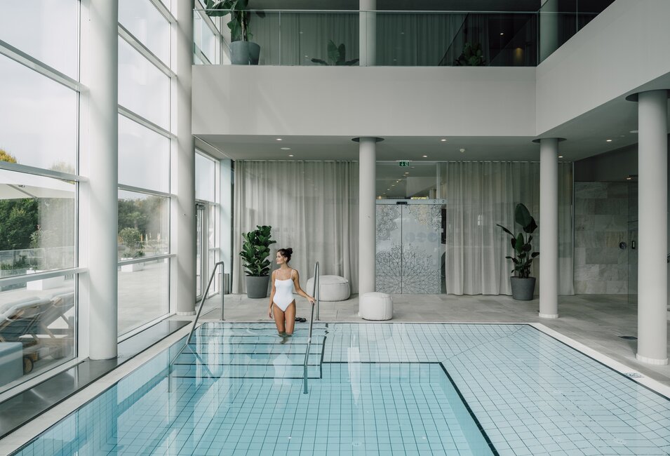 © Spa Resort Geinberg / Chris Perkles