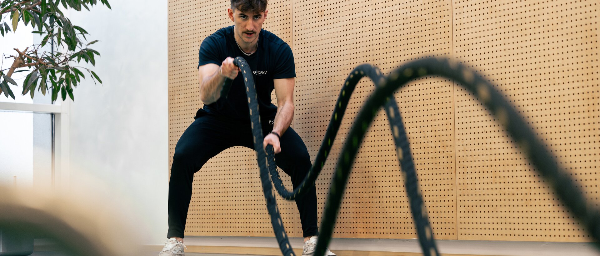 Sportkurs Athletic Circuit im Spa Resort Geinberg | © Spa Resort Geinberg / Tobi Gast