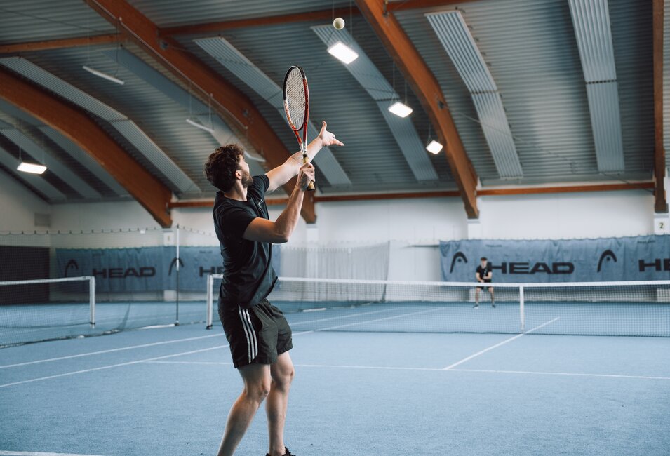 © Spa Resort Geinberg / Tobi Gast