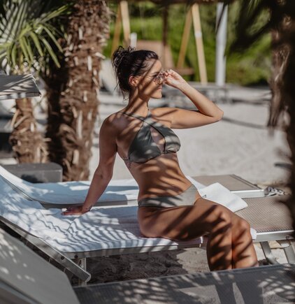 © Spa Resort Geinberg / Chris Perkles