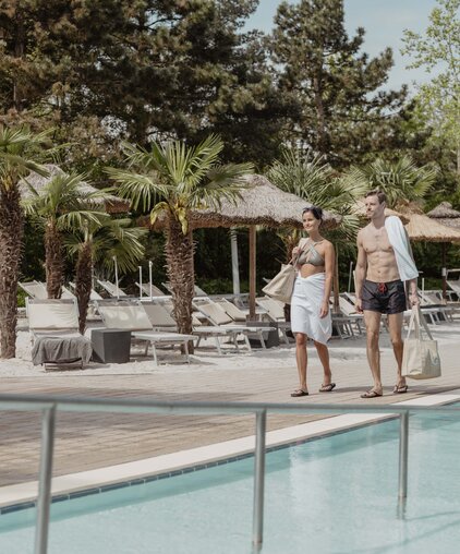 © Spa Resort Geinberg / Chris Perkles