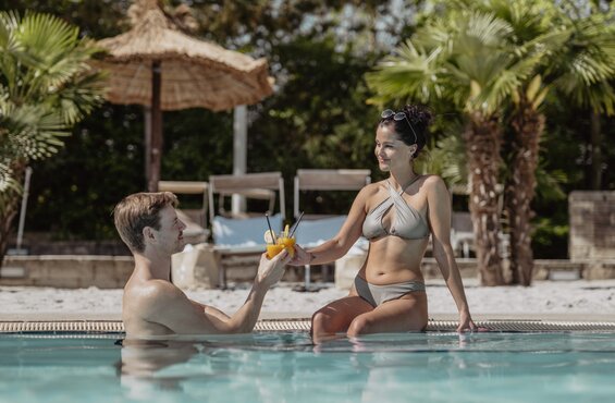 © Spa Resort Geinberg / Chris Perkles