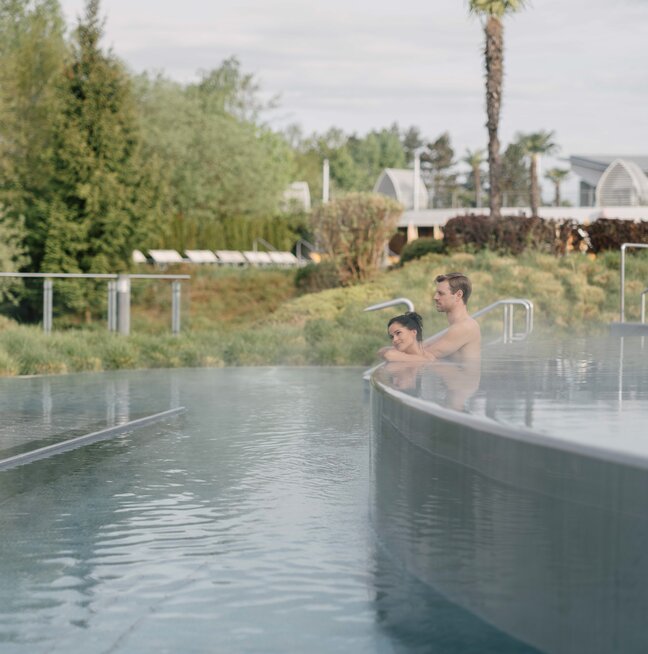 © Spa Resort Geinberg / Chris Perkles
