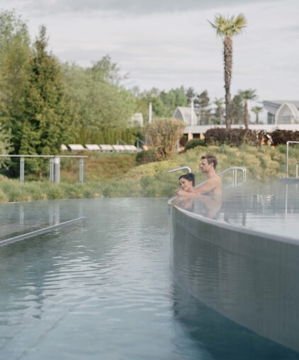 © Spa Resort Geinberg / Chris Perkles