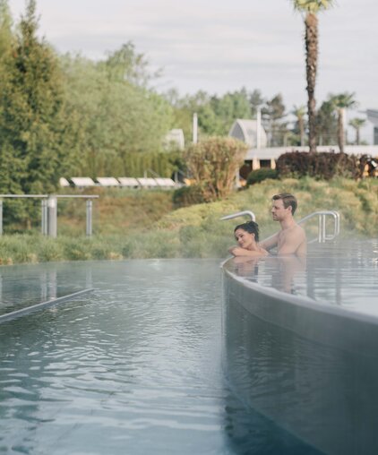 © Spa Resort Geinberg / Chris Perkles