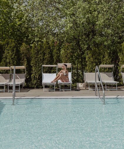 © Spa Resort Geinberg / Chris Perkles