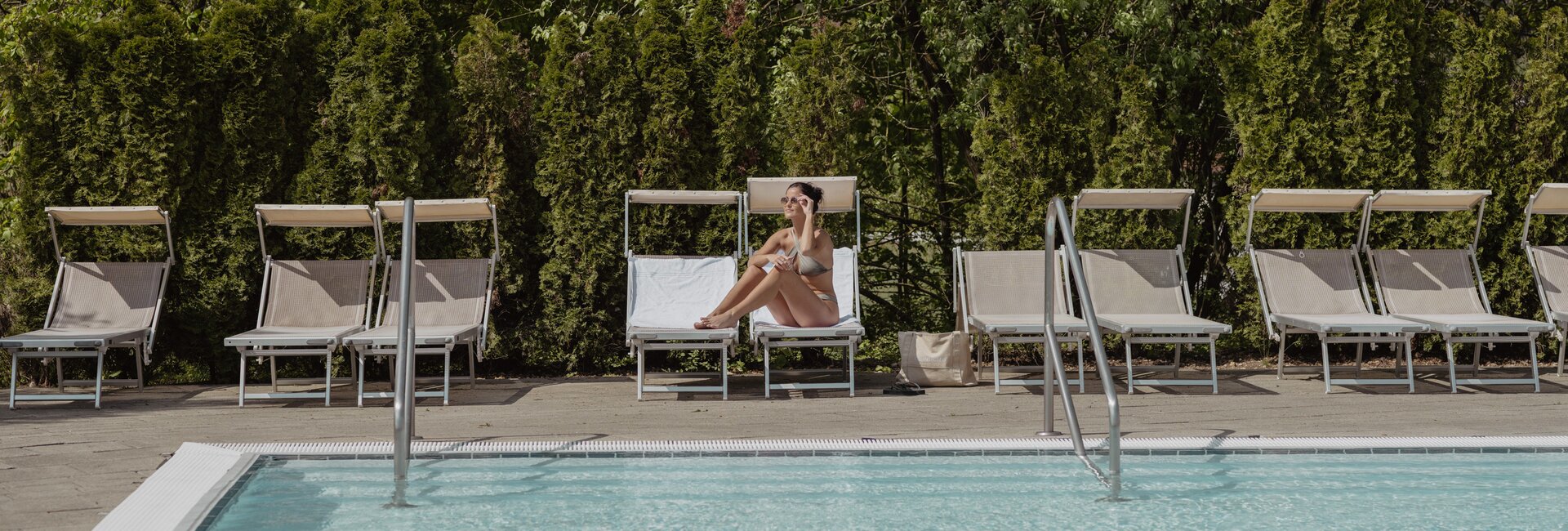 © Spa Resort Geinberg / Chris Perkles
