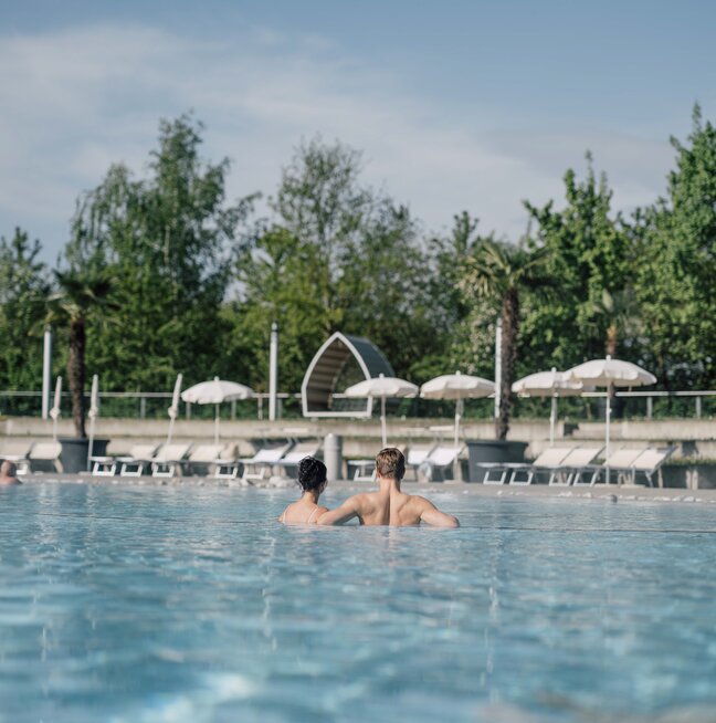 © Spa Resort Geinberg / Chris Perkles