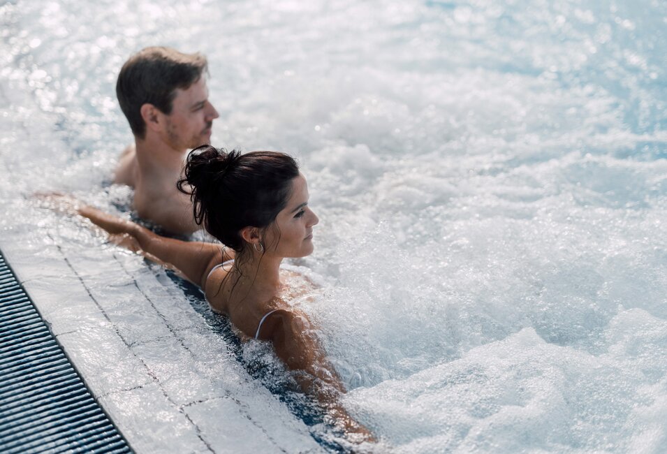 © Spa Resort Geinberg / Chris Perkles